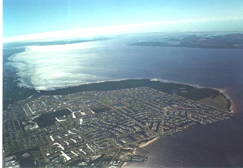 Punta Gorda Isles and Charlotte Harbor